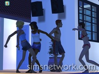 De Sims 2