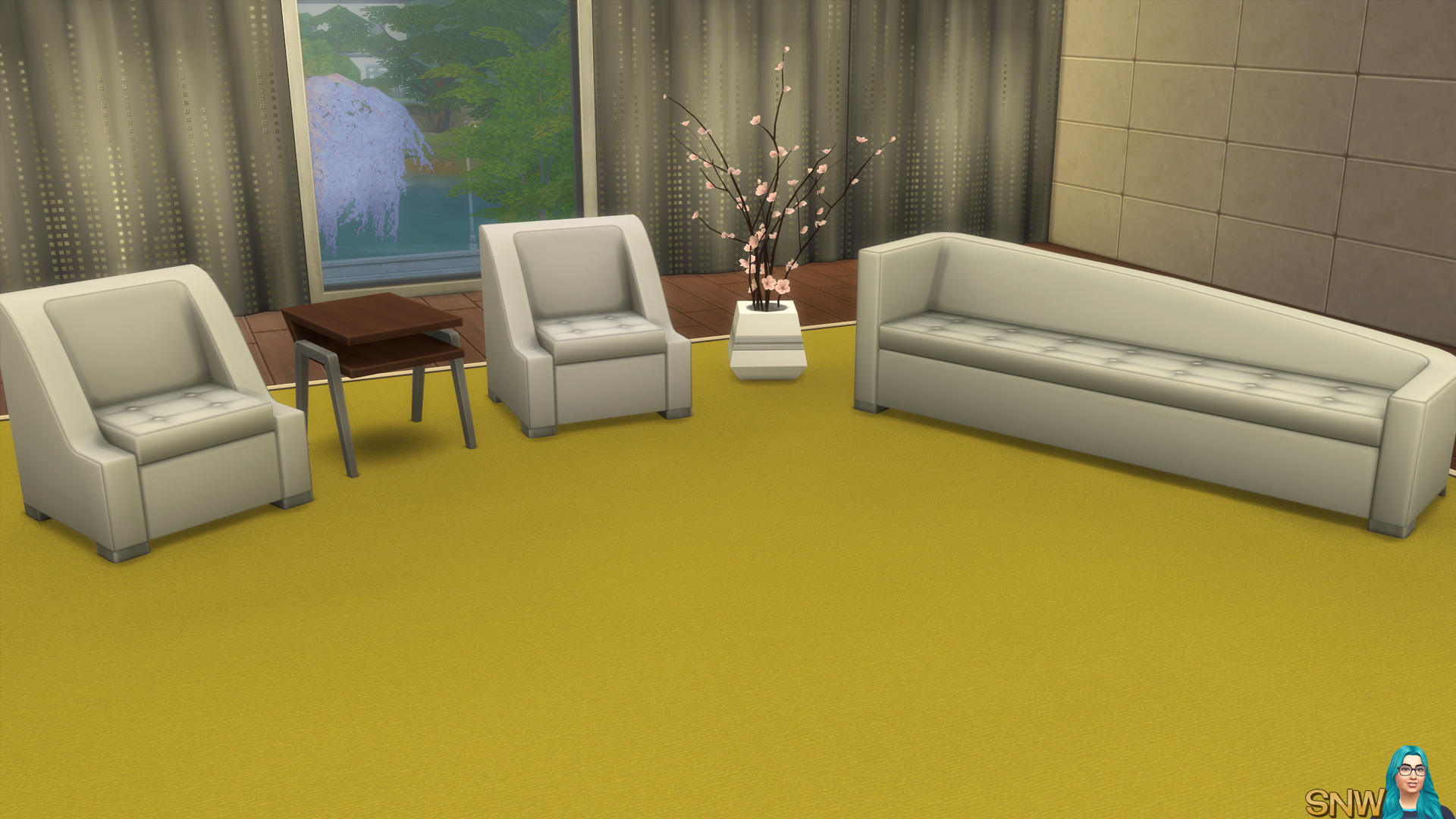 Basic Carpets (42 Colour Options)